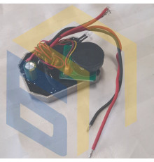 Регулятор обертів лобзика Haisser JS-210BCS (123944)