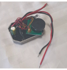 Регулятор обертів лобзика Haisser JS-210BCS (123944)