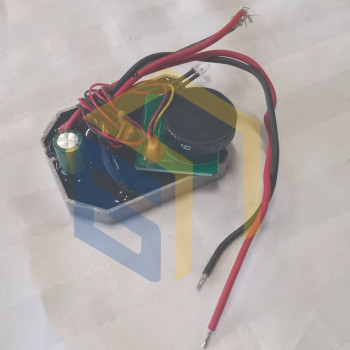 Регулятор обертів лобзика Haisser JS-210BCS (123944)