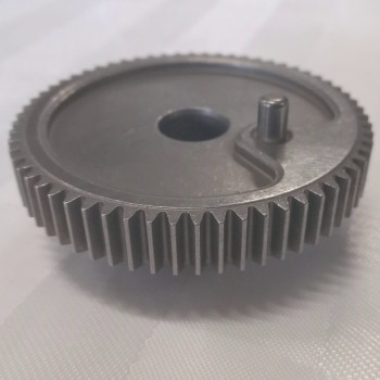 Шестерня велика лобзика Haisser JS-210BCS (123945)