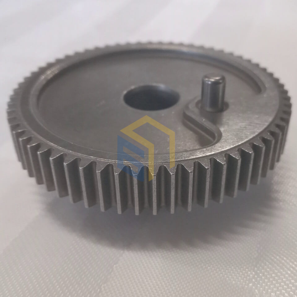 Шестерня велика лобзика Haisser JS-210BCS (123945)