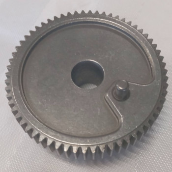 Шестерня велика лобзика Haisser JS-210BCS (123945)