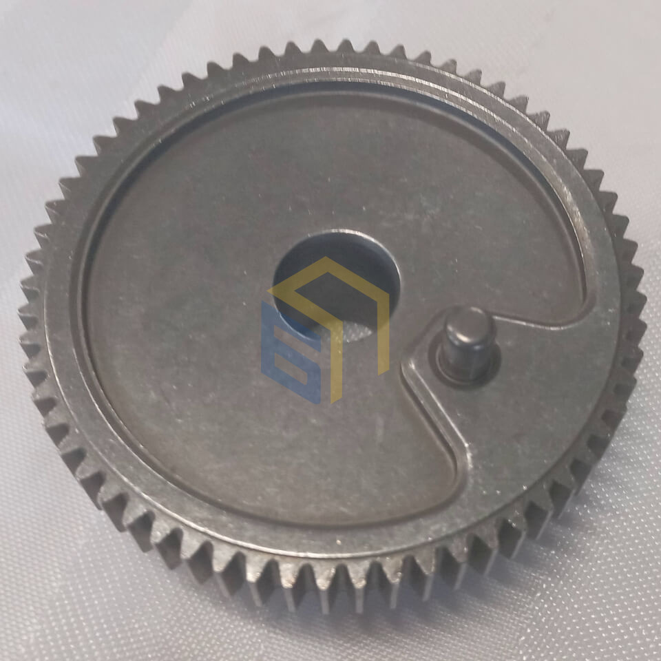 Шестерня велика лобзика Haisser JS-210BCS (123945)