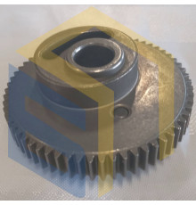 Шестерня велика лобзика Haisser JS-210BCS (123945)