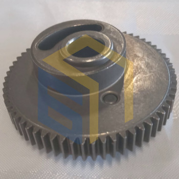Шестерня велика лобзика Haisser JS-210BCS (123945)