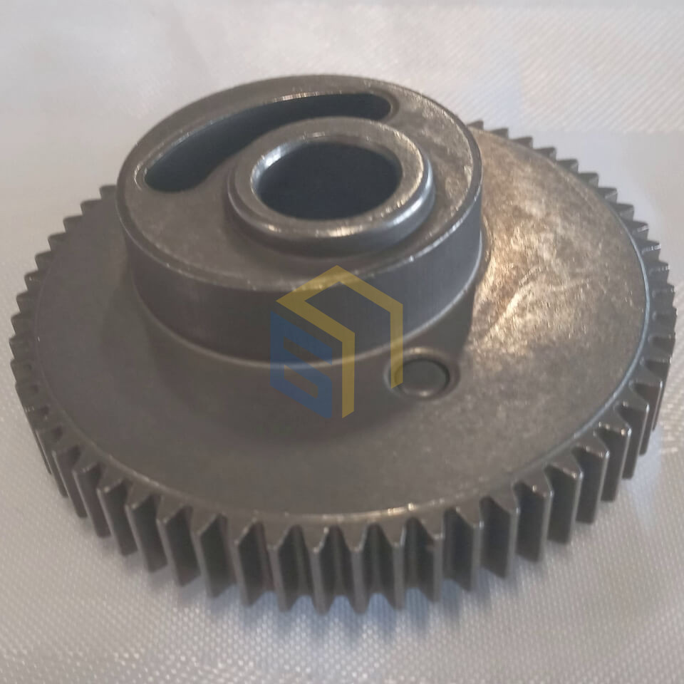 Шестерня велика лобзика Haisser JS-210BCS (123945)