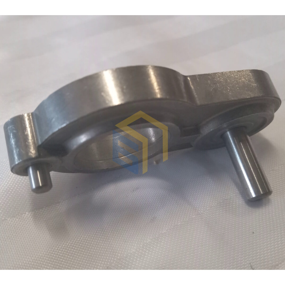 Промщит лобзика Haisser JS-210BCS (123946)