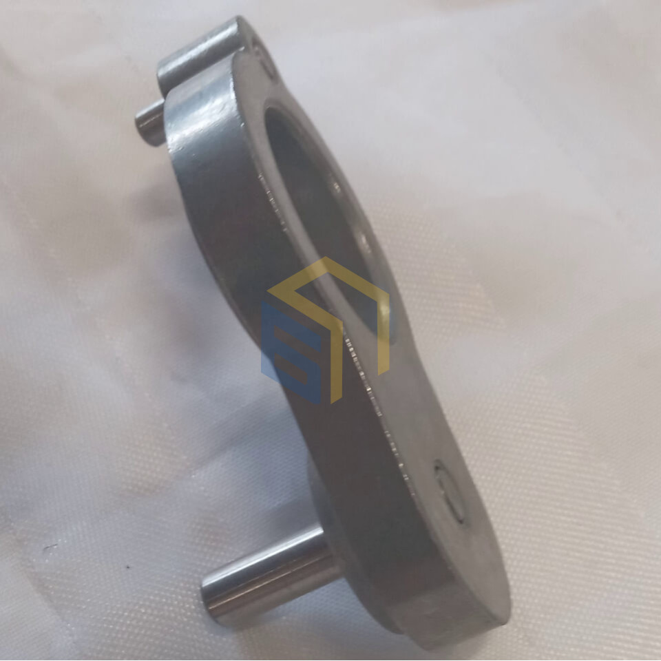 Промщит лобзика Haisser JS-210BCS (123946)