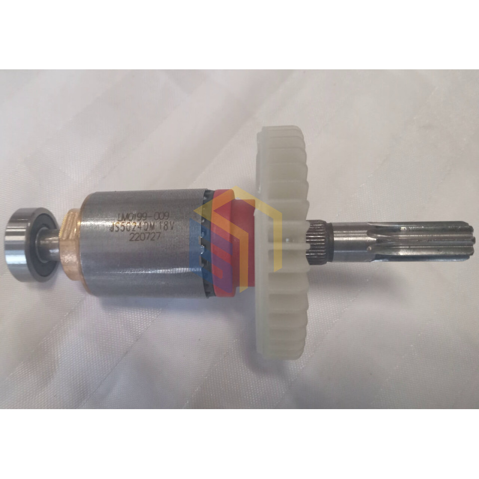 Ротор лобзика Haisser JS-210BCS (123947)