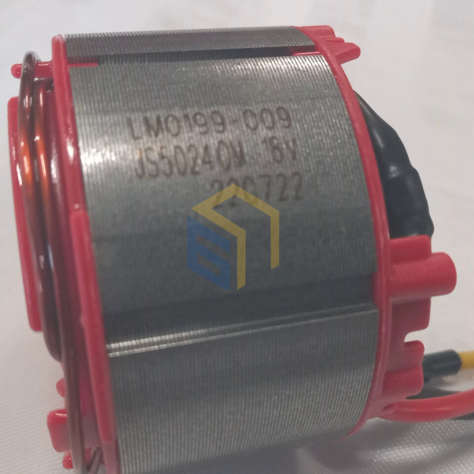 Статор лобзика Haisser JS-210BCS (123948)