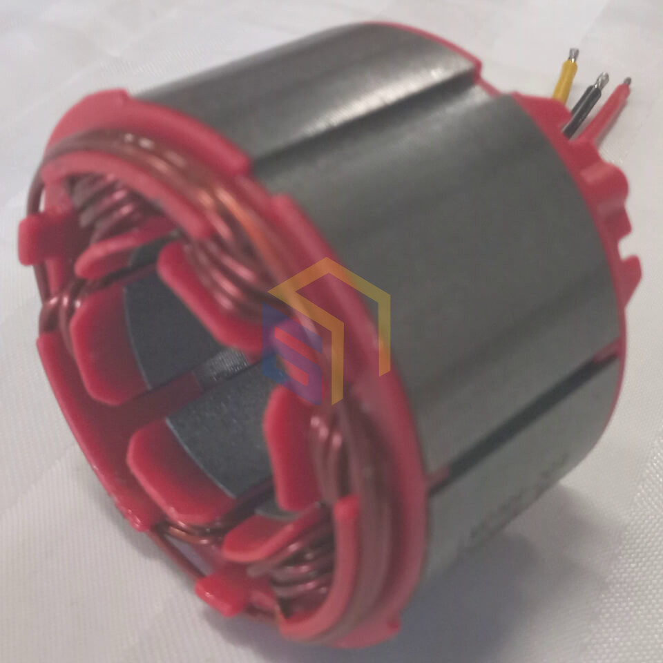 Статор лобзика Haisser JS-210BCS (123948)