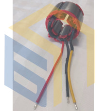Статор лобзика Haisser JS-210BCS (123948)