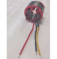 Статор лобзика Haisser JS-210BCS (123948)