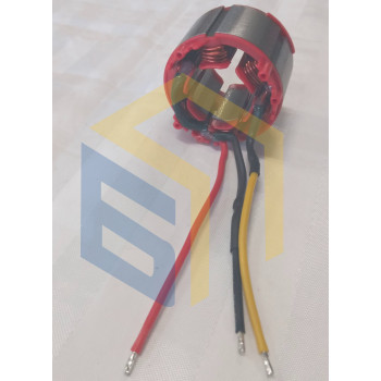 Статор лобзика Haisser JS-210BCS (123948)