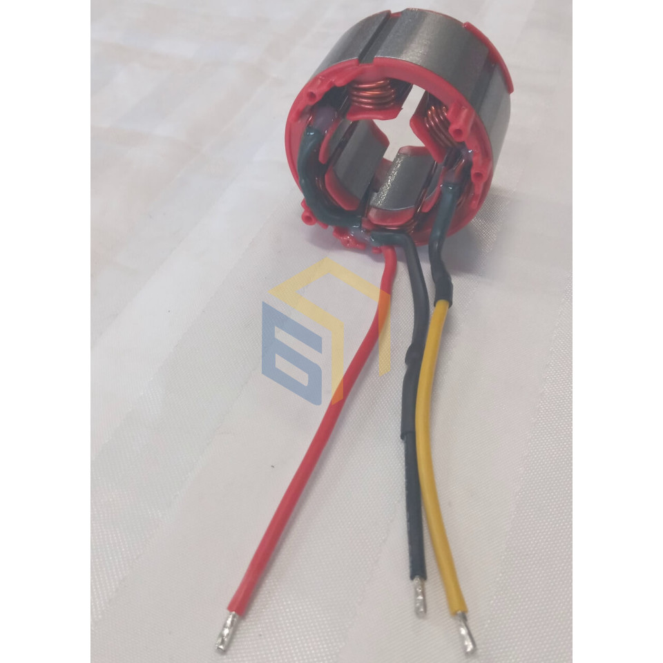 Статор лобзика Haisser JS-210BCS (123948)