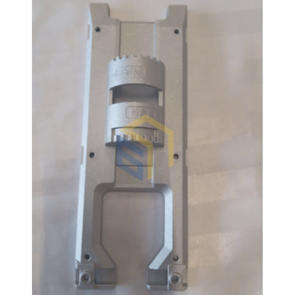 Плита опорна лобзика Haisser JS-210BCS (123950)