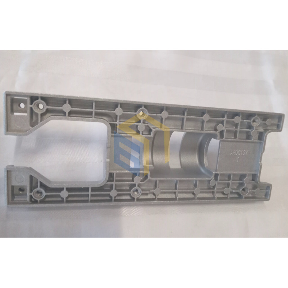 Плита опорна лобзика Haisser JS-210BCS (123950)