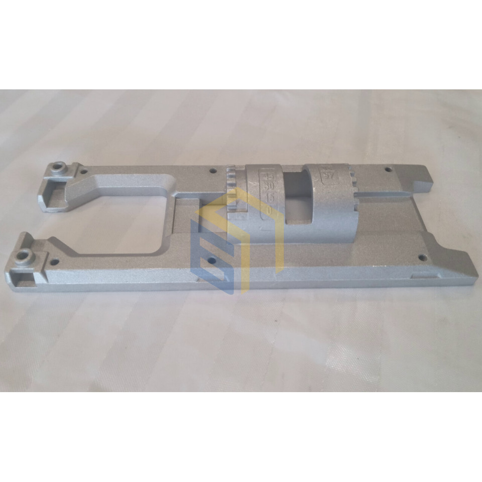 Плита опорна лобзика Haisser JS-210BCS (123950)