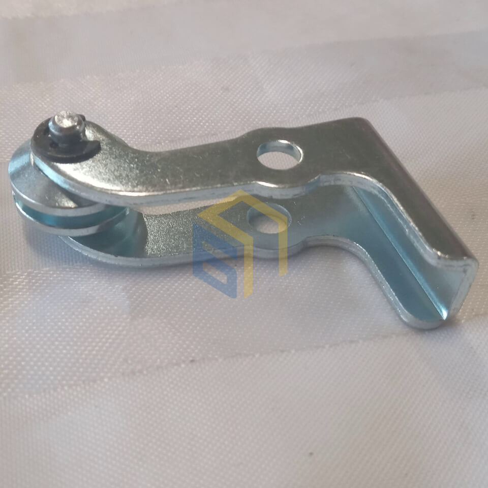 Ролик лобзика Haisser JS-210BCS (123953)