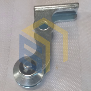 Ролик лобзика Haisser JS-210BCS (123953)