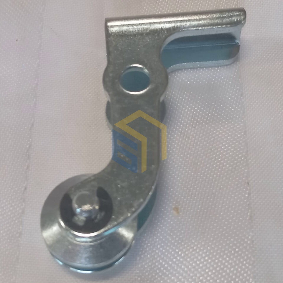 Ролик лобзика Haisser JS-210BCS (123953)