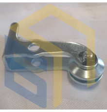 Ролик лобзика Haisser JS-210BCS (123953)