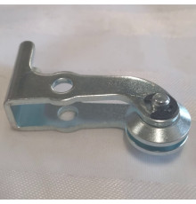 Ролик лобзика Haisser JS-210BCS (123953)