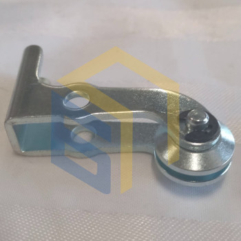 Ролик лобзика Haisser JS-210BCS (123953)