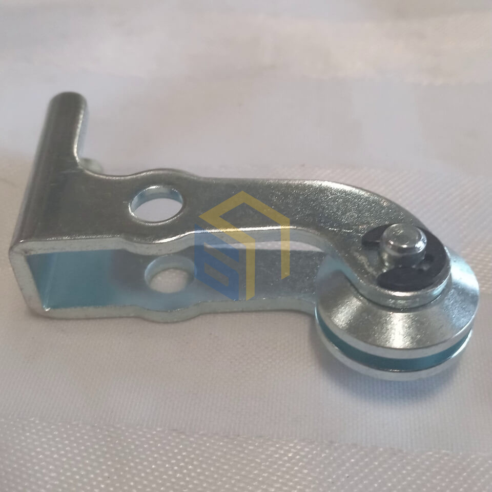 Ролик лобзика Haisser JS-210BCS (123953)