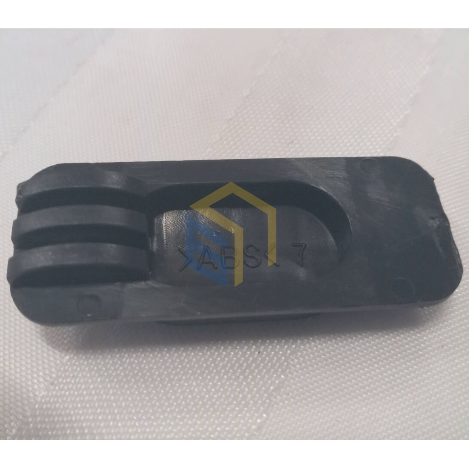 Клавіша перемикача шліфмашини вібраційної Haisser VG-30 (123956)