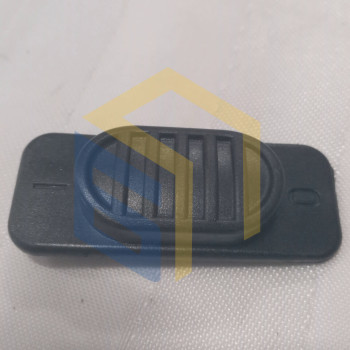 Клавіша перемикача шліфмашини вібраційної Haisser VG-30 (123956)