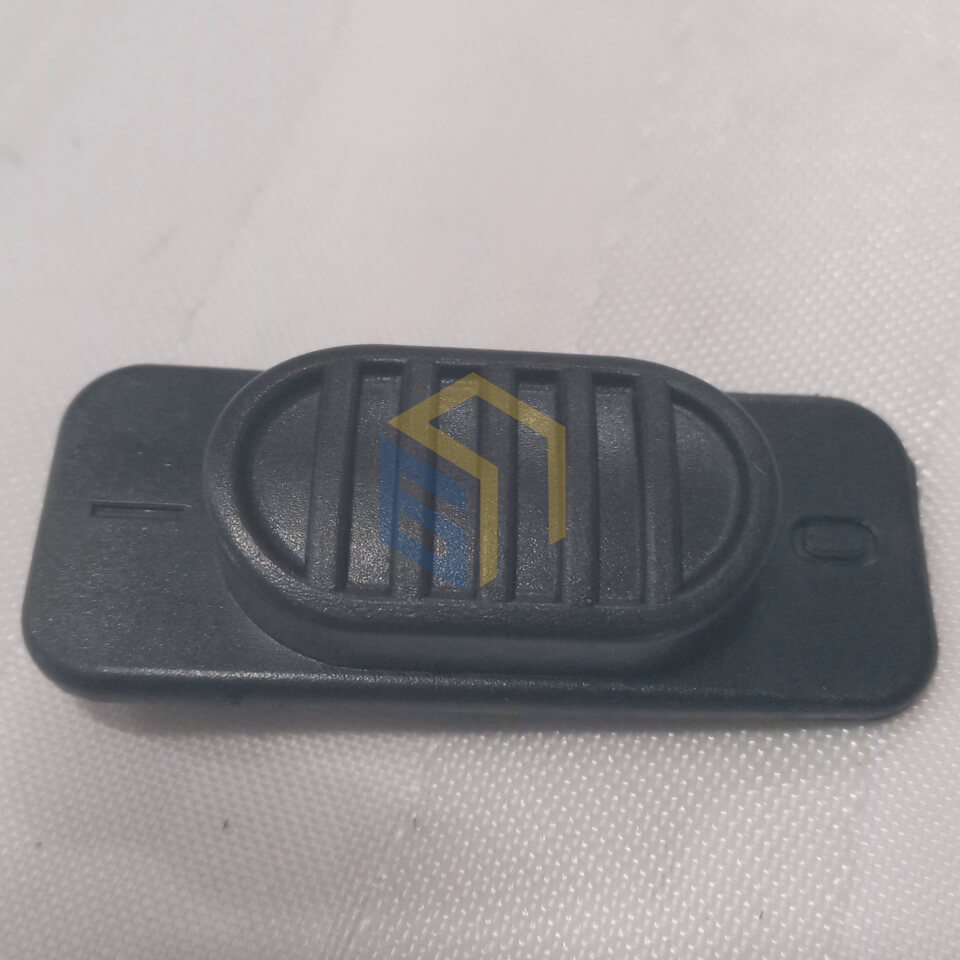 Клавіша перемикача шліфмашини вібраційної Haisser VG-30 (123956)