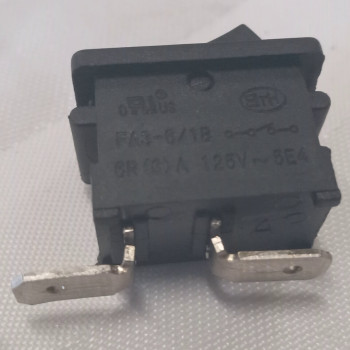 Вимикач шліфмашини вібраційної Haisser VG-30 (123957)
