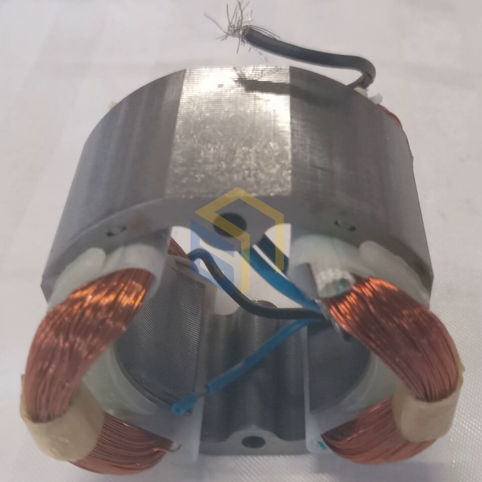 Статор шліфмашини вібраційної Haisser VG-30 (123958)