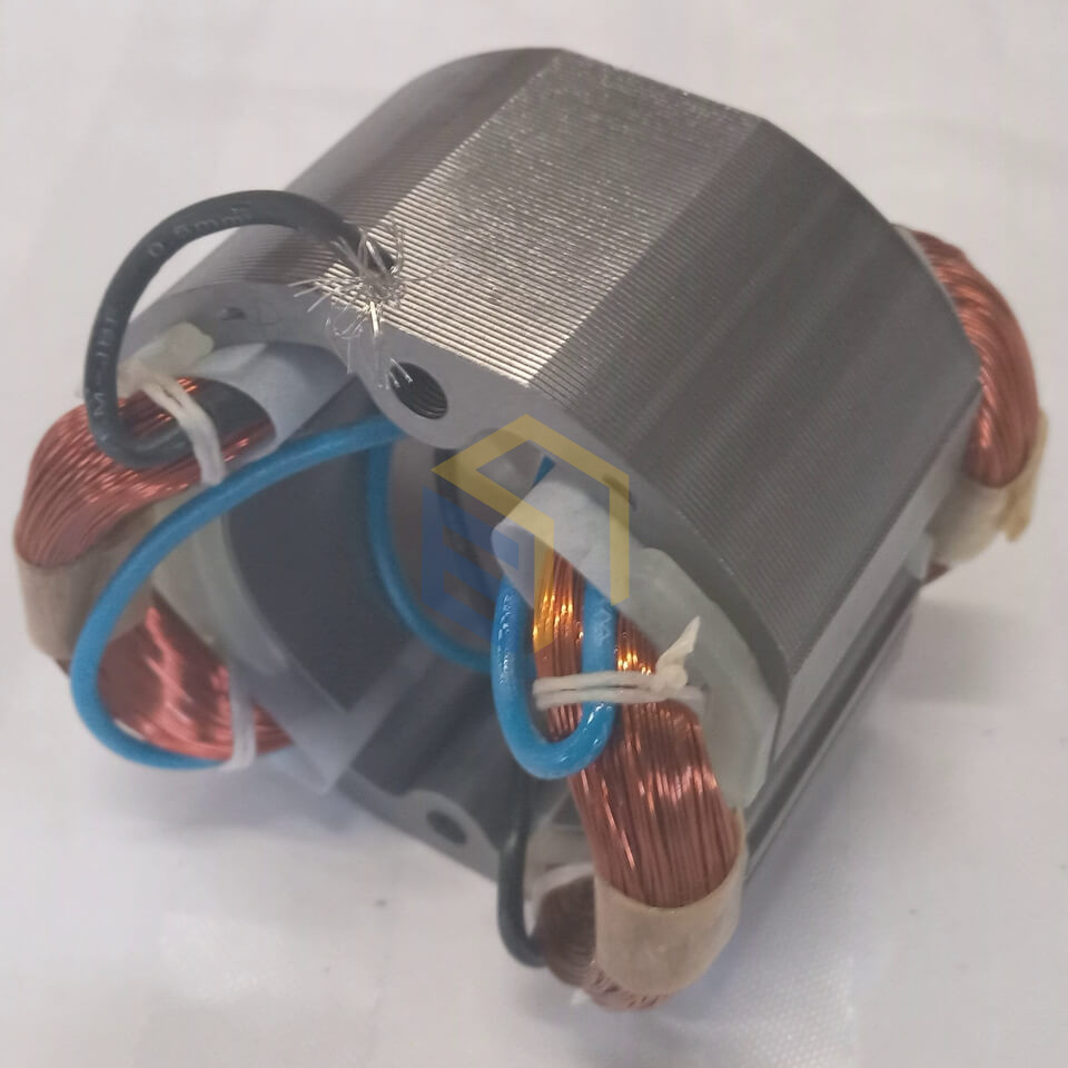 Статор шліфмашини вібраційної Haisser VG-30 (123958)