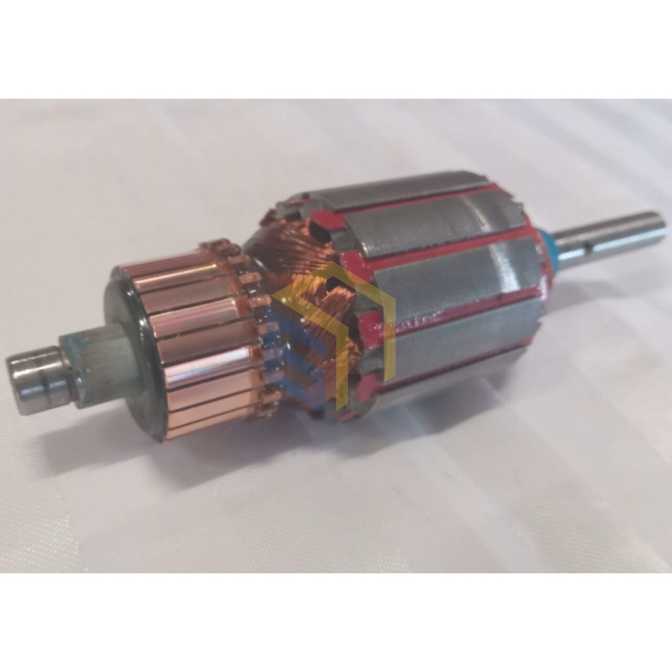 Ротор шліфмашини вібраційної Haisser VG-30 (123960)