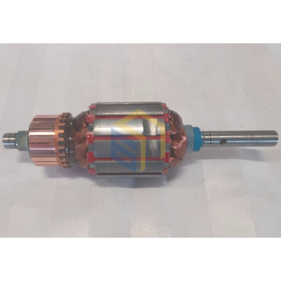 Ротор шліфмашини вібраційної Haisser VG-30 (123960)