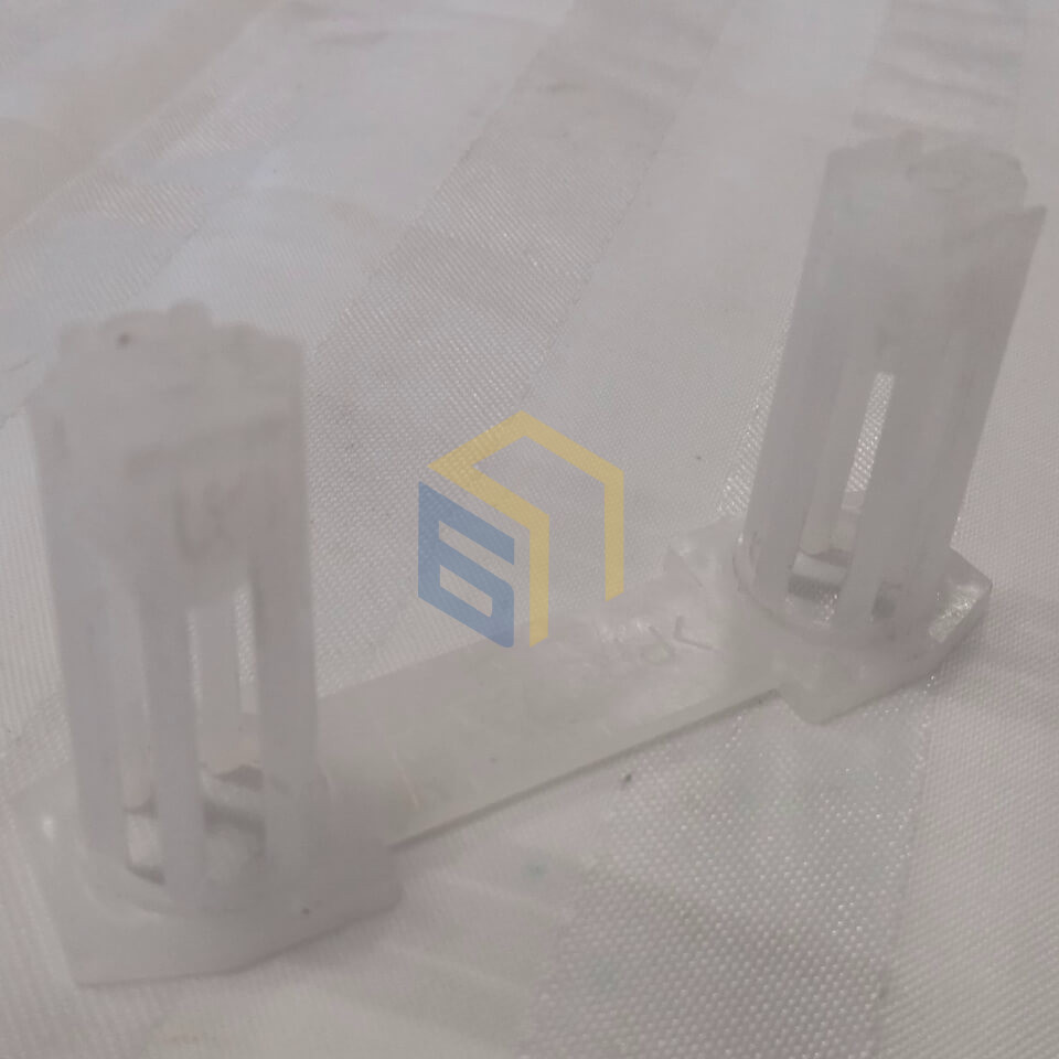 Стійка шліфмашини вібраційної Haisser VG-30 (123961)