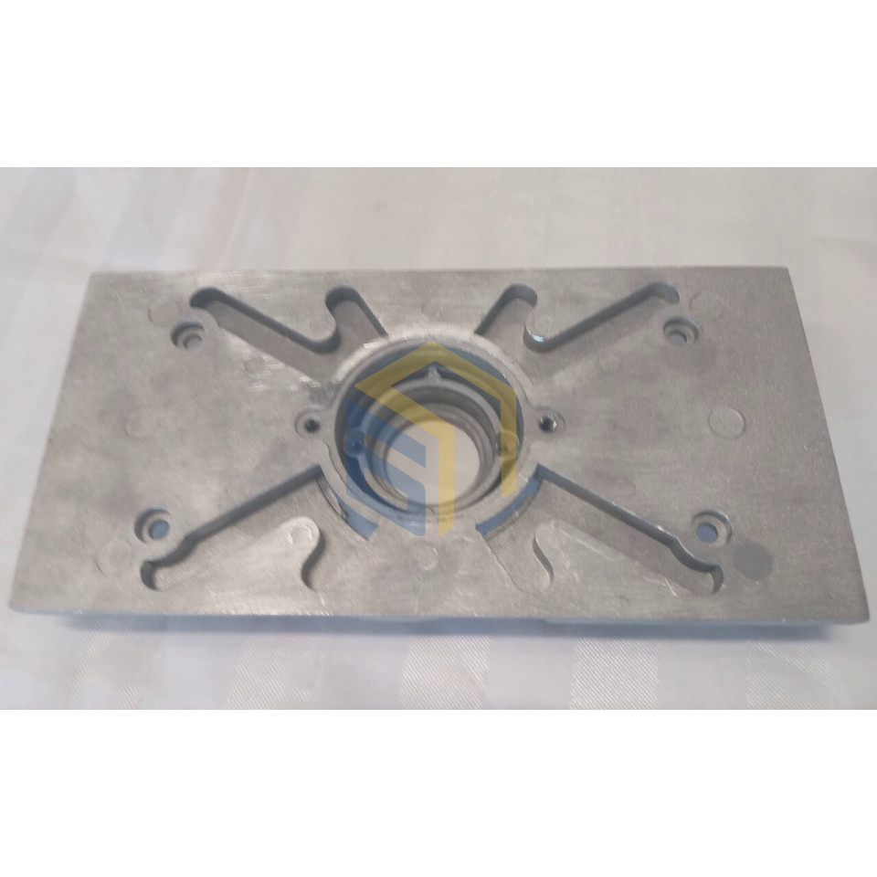 Плита опорна шліфмашини вібраційної Haisser VG-30 (123962)