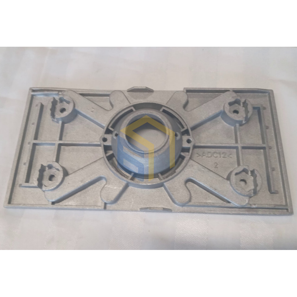 Плита опорна шліфмашини вібраційної Haisser VG-30 (123962)