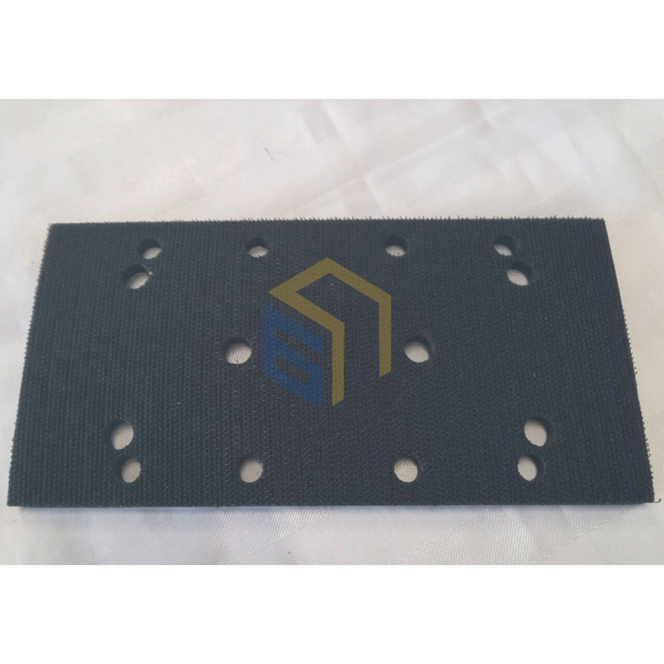 Платформа шліфувальна шліфмашини вібраційної Haisser VG-30 (123963)