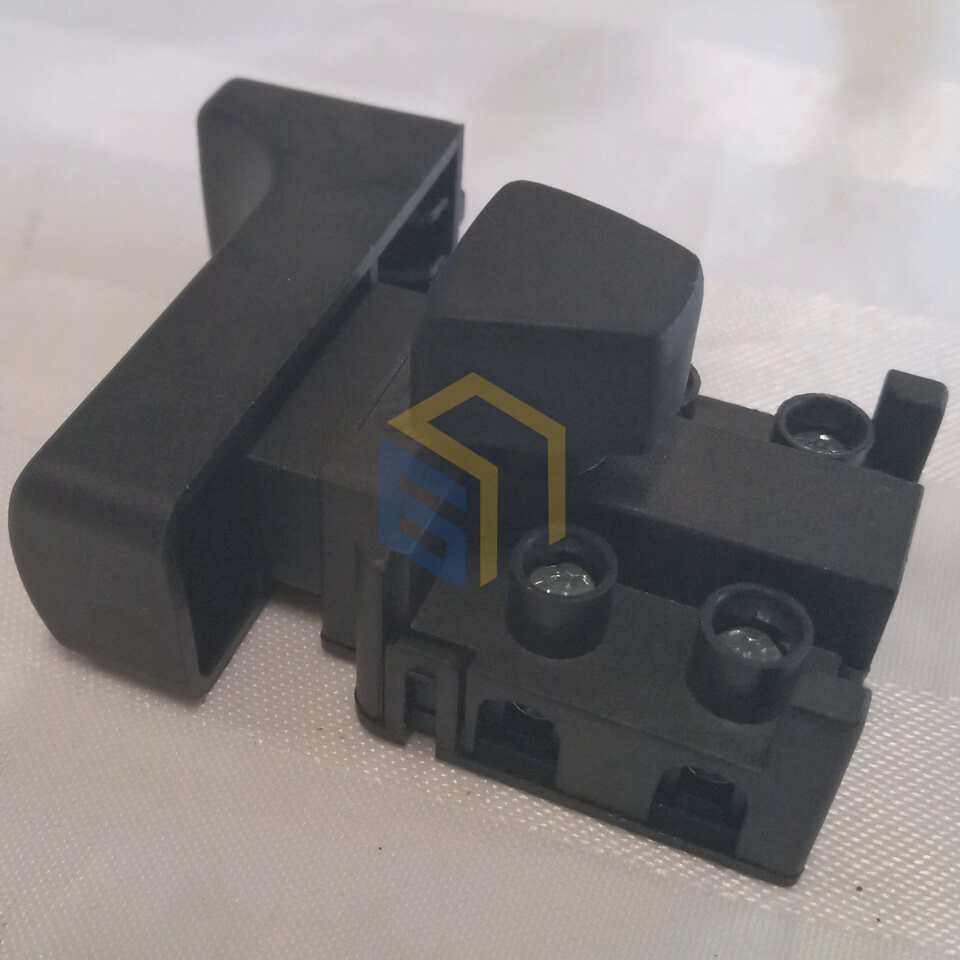 Вимикач рубанка Haisser PL-82 (123966)