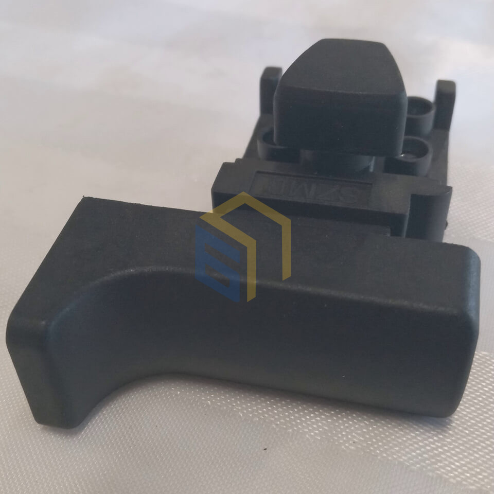 Вимикач рубанка Haisser PL-82 (123966)