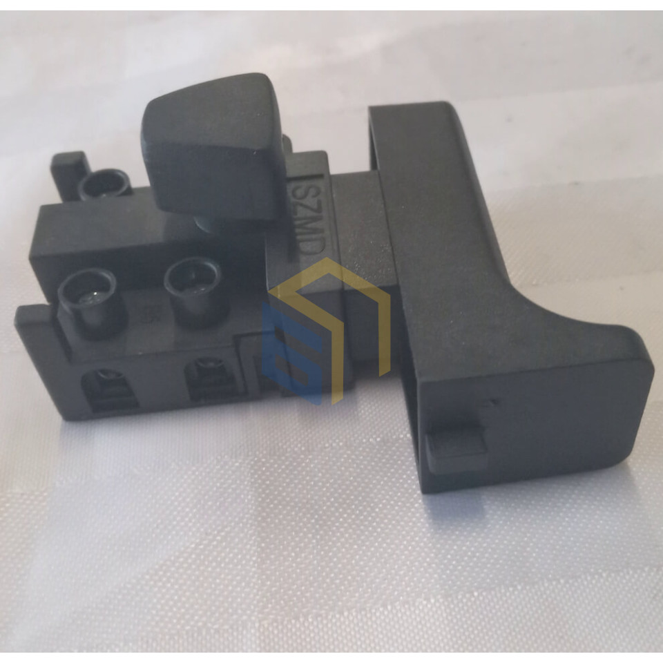 Вимикач рубанка Haisser PL-82 (123966)