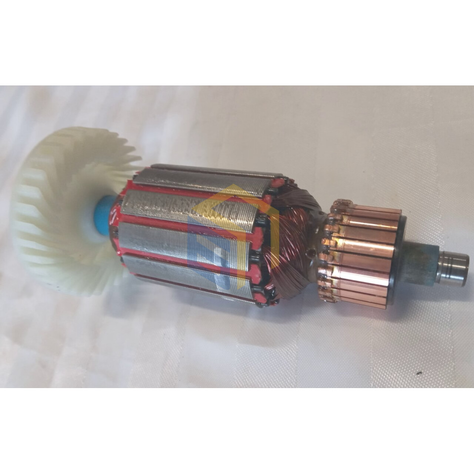 Ротор рубанка PL-82 (123968)