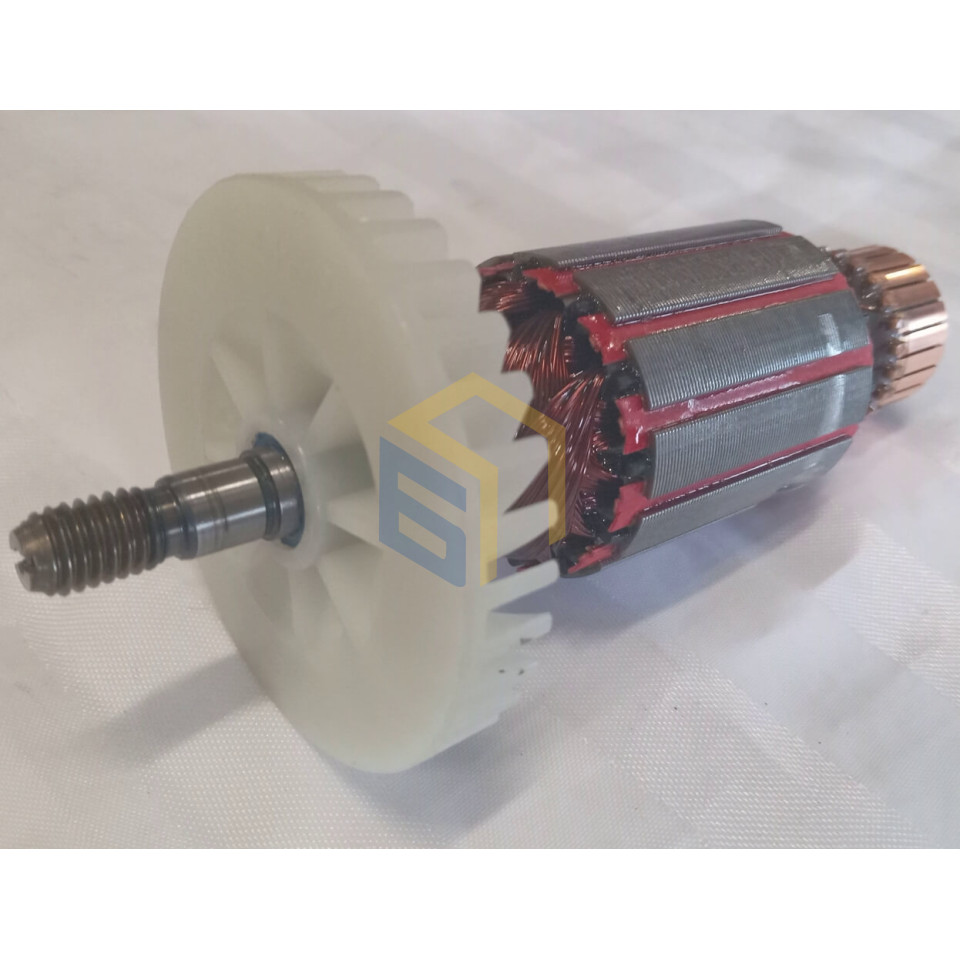 Ротор рубанка PL-82 (123968)