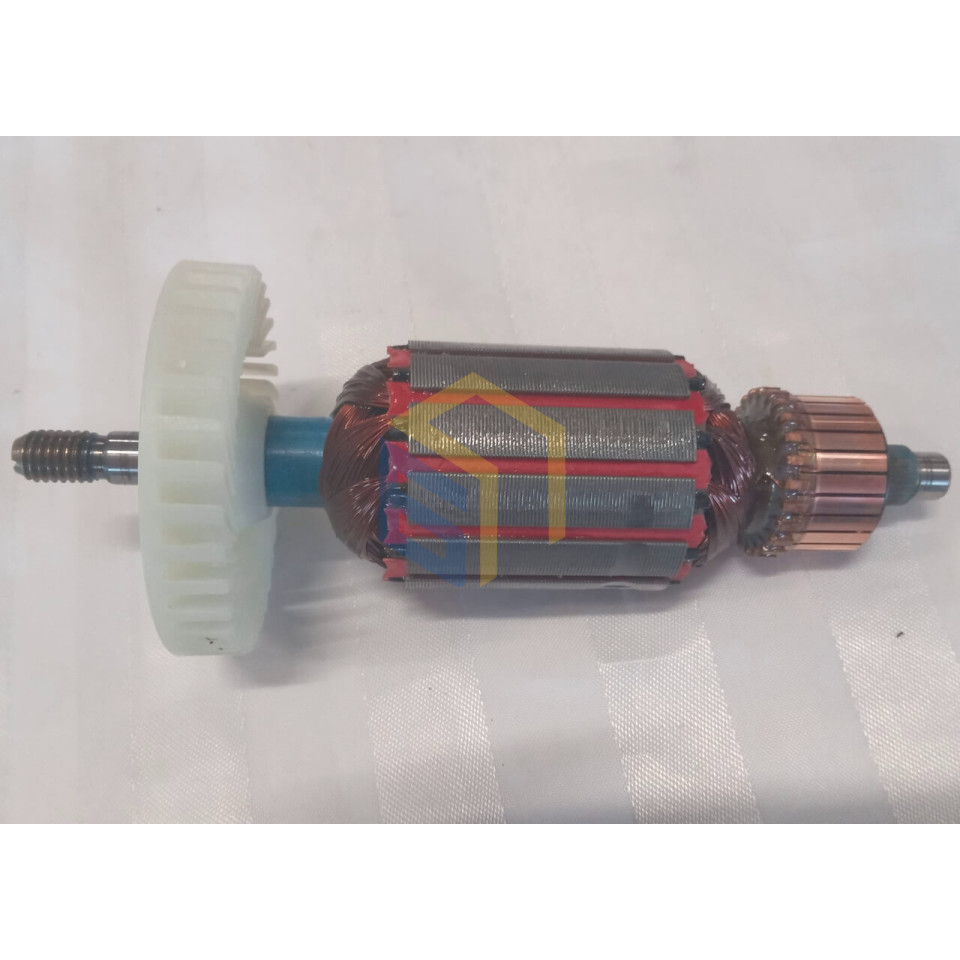 Ротор рубанка PL-82 (123968)