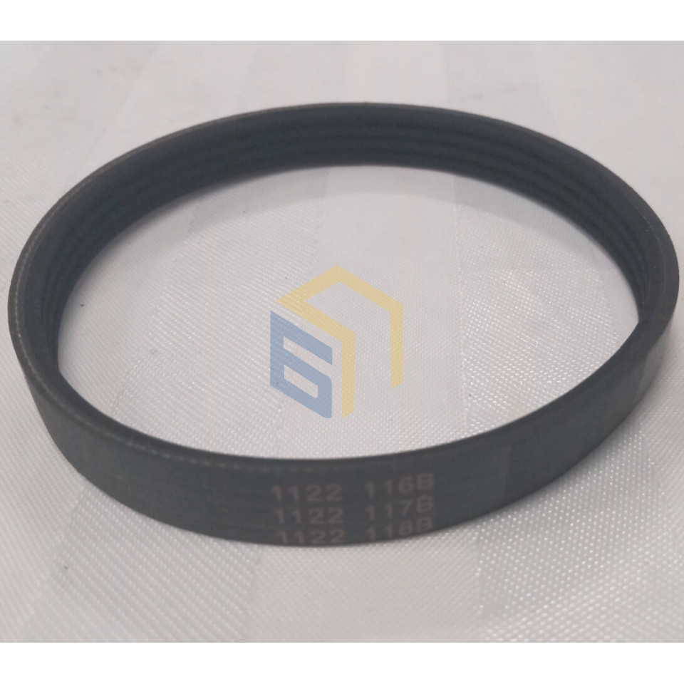 Ремінь (EPG243) рубанка Haisser PL-82 (123969)