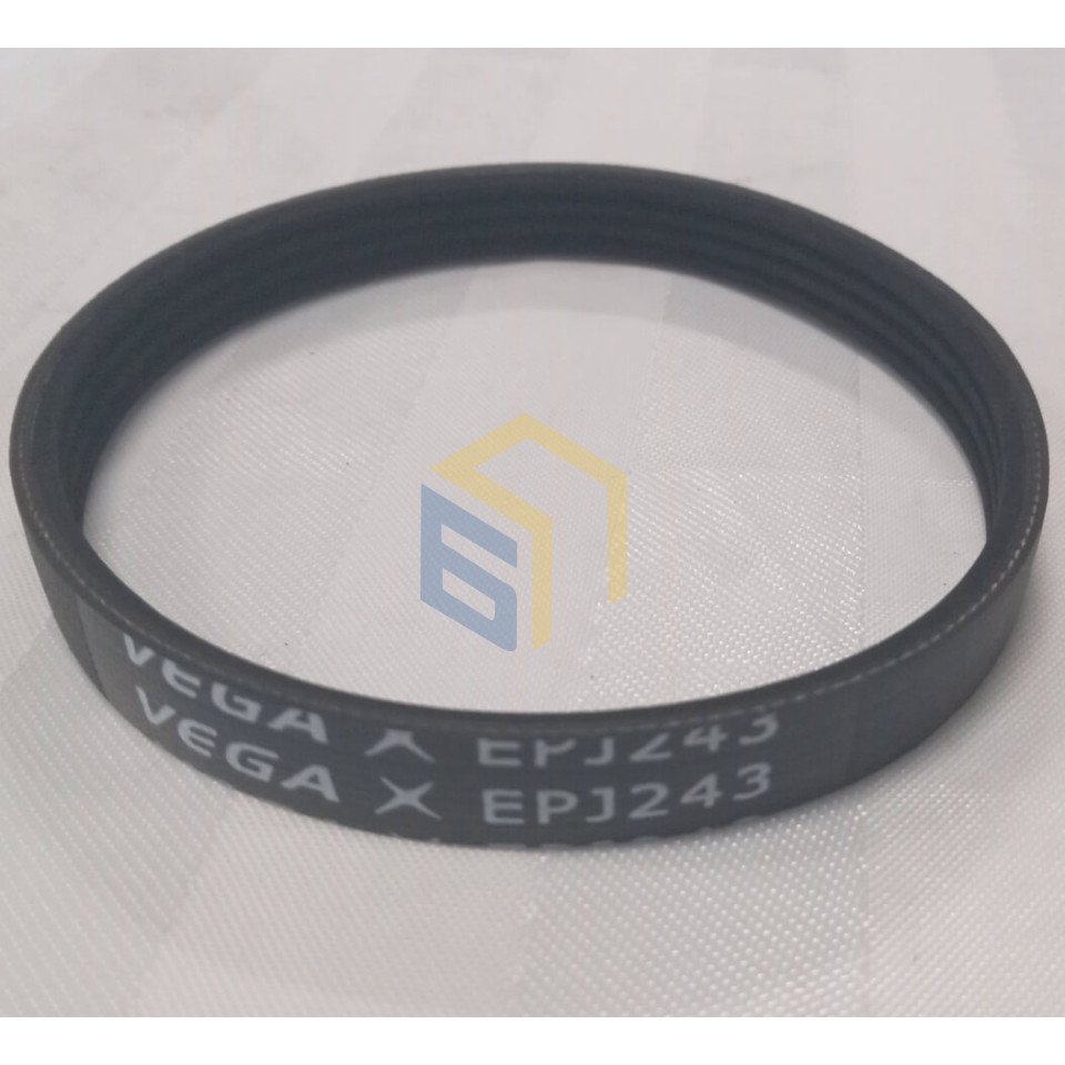 Ремінь (EPG243) рубанка Haisser PL-82 (123969)