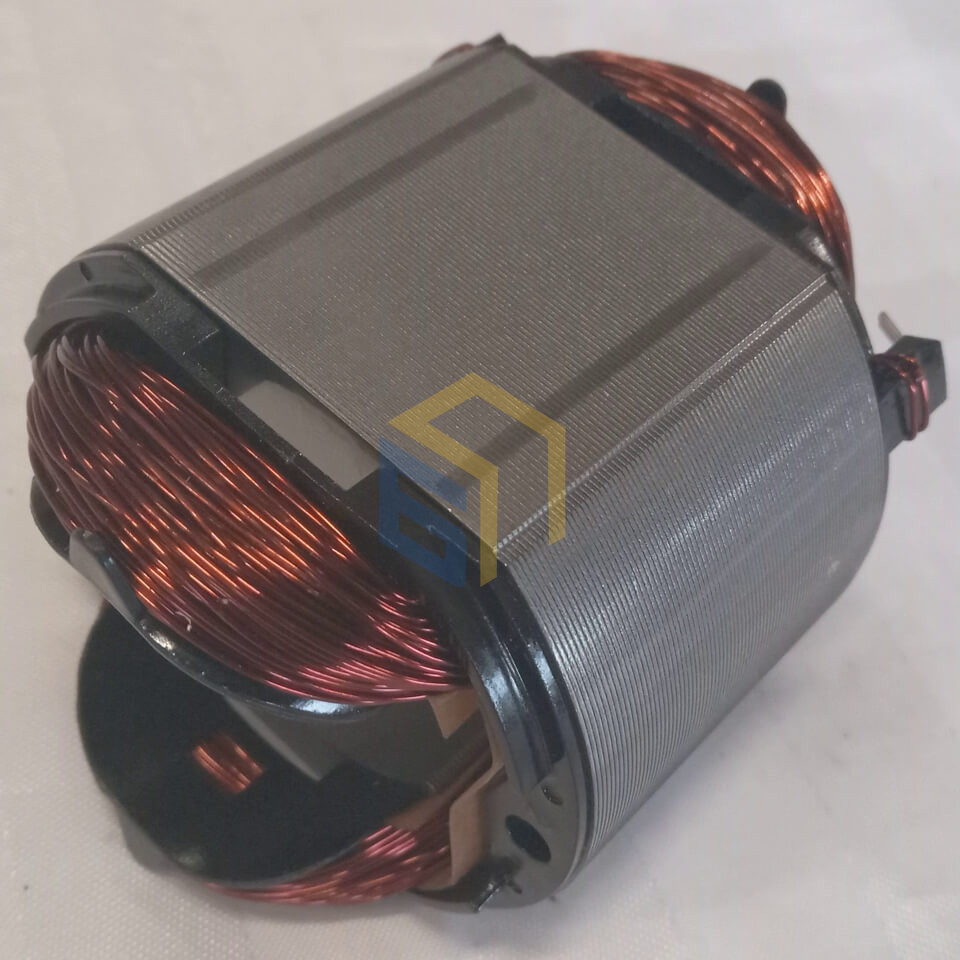 Статор рубанка Haisser PL-82 (123970)